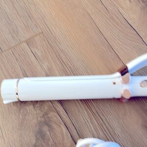 T3 single pass curling wand